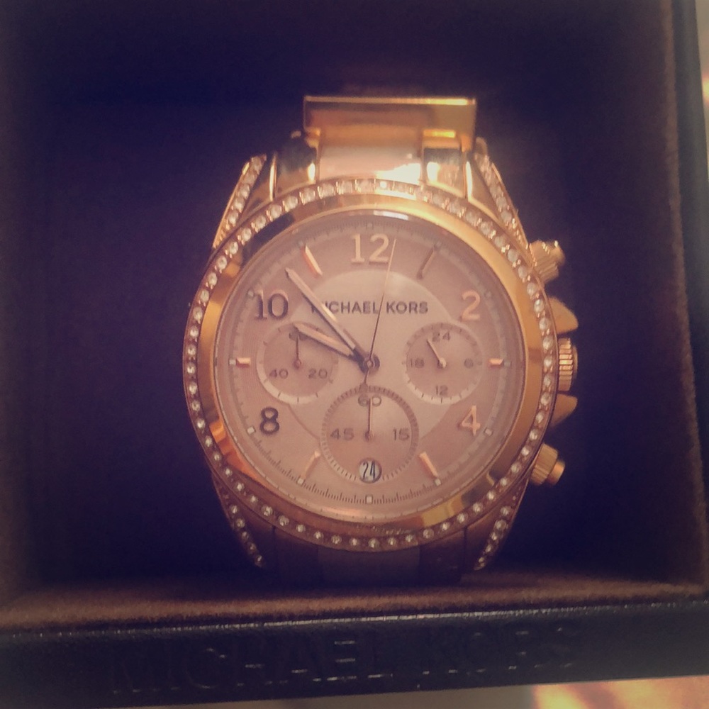 Michael kors